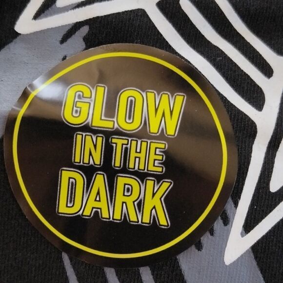 Boys Marvel & Disney Long Hoodie Jogger & T-Shirt Shorts 2, 2-Piece Sets Size 5 - Picture 7 of 10